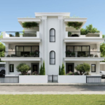 A World Class Luxurious Apartment