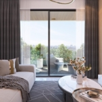 Premier Location, First Class Design