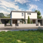 Designer Family House Of Space And Sophistication