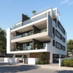 Contemporary Design, Cosmopolitan Lifestyle