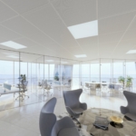 Commercial Building – Office