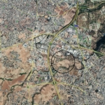 Land in Strovolos With Easy Access To The Motorway