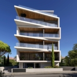Stylish And Sleek One Bedroom Aparment