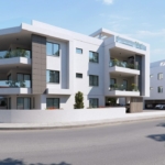 Modern Apartment, Prime Location!
