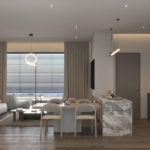 Marvelous Modern Living Moments