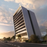Modern And Sophisticated Office