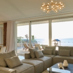 Relax In Blissful Sun-Soaked Luxury By The Beach