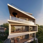 Ultra Modern Apartment With So Much Space