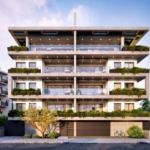 Peacefully Located In A Popular Location