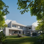 A Feel Good Family Home Amongst Leafy Serenity