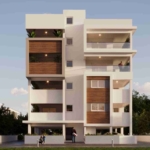 Luxury Living In 3 Bedroom Penthouse