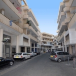 Shops in Larnaca’s City Center