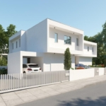 Modern 3-Bedroom House for Sale in Aradippou