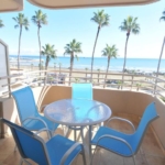 Beachside Stylish Apartment