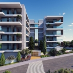 Designer Apartment In A Prized Position