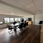 Premium Office Space for Rent – 427m²