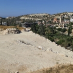 Plot With Building Permit For Two High End Villas