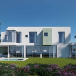 Beauty With Water Views
