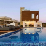 Expansive Entertainer Featuring Ocean Views