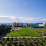 Touristic Field (Share) – Geroskipou, Paphos