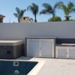 Resale house that located in a quiet residential area in Ayios Athanasios