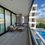 Brilliant Apartment – Germasogeia Area