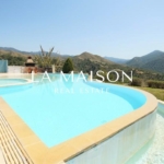 Detached Villa – For Sale, Paphos, Argaka