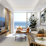 Architecturally Designed Apartment With Style And Sophistication