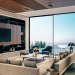 Light Filled Luxury And Ocean Views