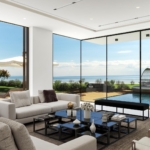 Ultra Private Resort-Style Waterfront Home
