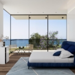 Private And Beautiful Waterfront Property