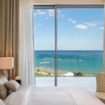 Elevated Seafront Living In Every Aspect