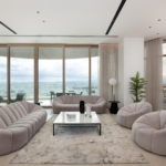 Exceptional Living In Gorgeous Apartment