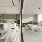 Direct Ocean Facing Apartment With Stunning  Views