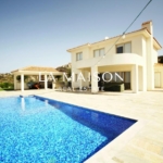 Detached Villa – For Sale, Paphos, Tsada
