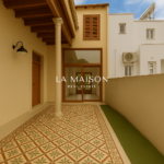 Listed House In Old Town of Nicosia