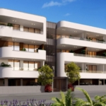 City Living Offering Comfort And Convenience