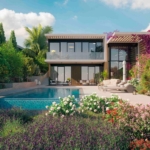 Eye-catching Property With Picturesque Views
