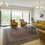 Whole floor Apartment in Acropolis – Strovolos