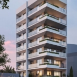 Modern Contemporary And Secure