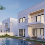 A Modern Luxurious Villa