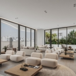 Outstanding Location, Luxurious Apartment