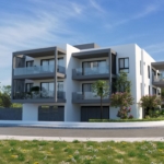 Charm, Architecture and True Convenience