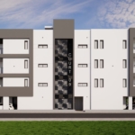 Modern Style in a Residential Area!
