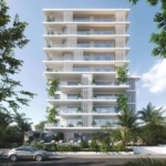 Assured and Carefree Contemporary Living By The Water