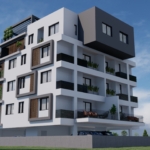 Modern Apartment in the Center!