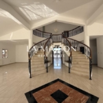 Detached 2-Storey House with Pool – Engkomi, Nicosia