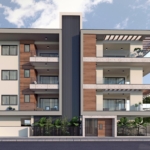 A Sanctuary of Modern Luxury