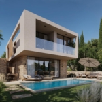 Beautiful Property In Peyia