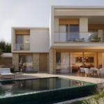 Ultra Modern Family Home With So Much Space